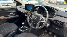 Dacia Sandero Stepway 1.0 TCe Comfort 5dr Petrol Hatchback